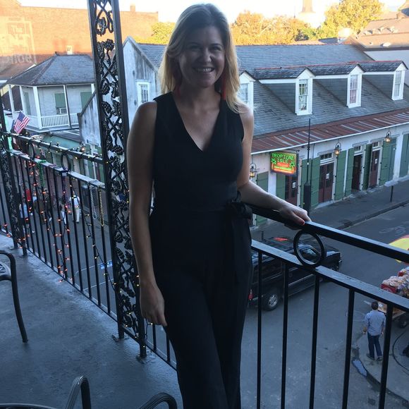 Meet your Posher, Meghan - Picture 1 of 1